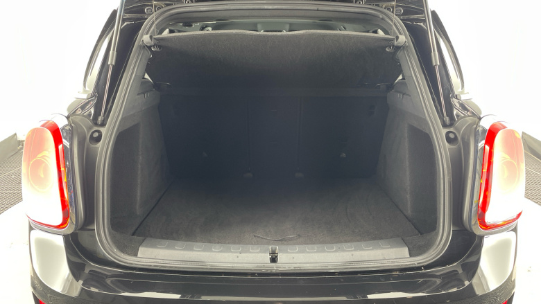 MINI Countryman 2.0 Cooper S Sport 5dr Auto Petrol Hatchback